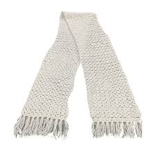 Woolen Mufflers